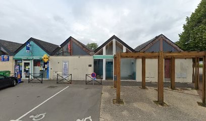 Lenoir Jean-Yves, Médecin Généraliste à Saint-Malo-de-Guersac