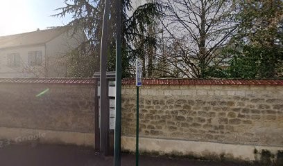 Masse Pascale, Médecin Généraliste à L'Isle-Adam
