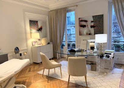 Docteur Sandrine Sebban, Médecin Généraliste à Paris 08