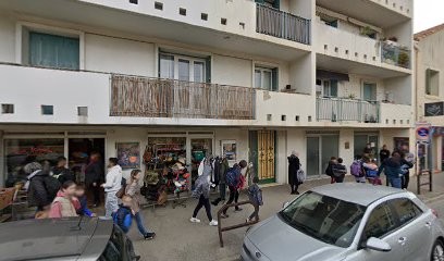 Moulinie Didier, Médecin Généraliste à Nîmes