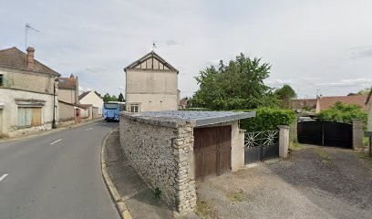 Odobasa Florin Daniel, Médecin Généraliste à Bray-et-Lû