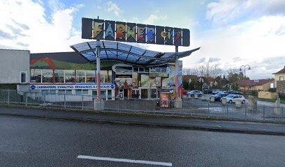 Scm Dohrmann - Ganter -friedrich, Médecin Généraliste à Niedermodern