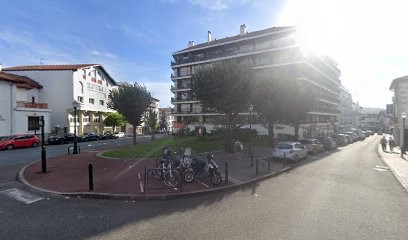 Busquet Christine-Marie, Médecin Généraliste à Saint-Jean-de-Luz