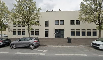 Delphine Minette, Médecin Généraliste à Reims