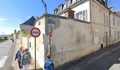 Vitrant Benoit, Médecin Généraliste à Laon