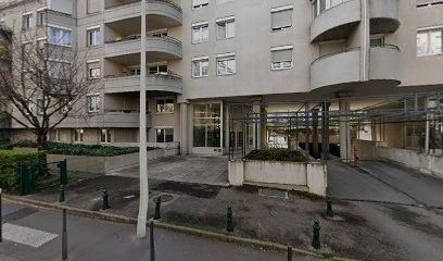 Cabinet Chopin Brocard, Médecin Généraliste à Lyon 03