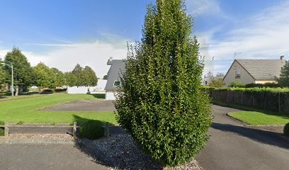 Docteur Sylvain Le Bourg, Médecin Généraliste au Molay-Littry