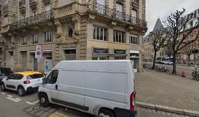 Dermato, Médecin Généraliste à Strasbourg