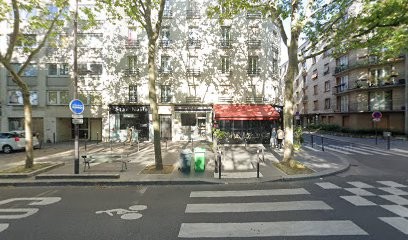 Verry Vanessa Safitiana Aicha, Médecin Généraliste à Paris 14