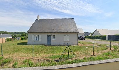 Mézières Pappalardo Françoise, Médecin Généraliste à Saint-Paterne-Racan