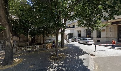 Aurélie LAFFARGUE, Médecin Généraliste à Paris 05