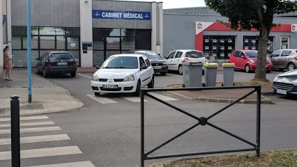 Gasparini Francesca Neurologue, Médecin Généraliste à Saint-Pierre-du-Perray