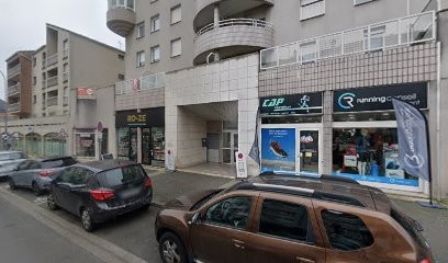 Cazin Patrick, Médecin Généraliste à Ermont