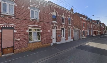 Dr Olivier LATHUILLERIE, Médecin Généraliste à Nieppe