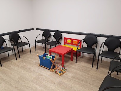 Docteur Gilles Guimard, Médecin Généraliste à Jouy-en-Josas