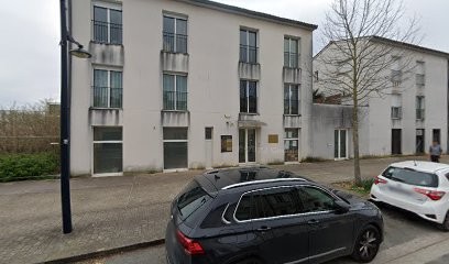 Dr Claire Belaube, Médecin Généraliste à Floirac