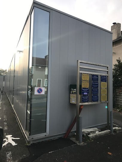 Thierry Guilloux, Médecin Généraliste à Thouaré-sur-Loire