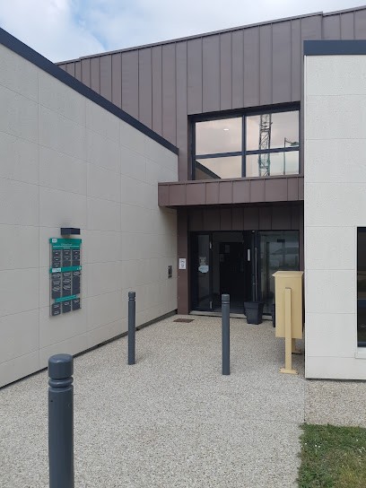 Dr Rabab Morri, Médecin Généraliste à Vernon