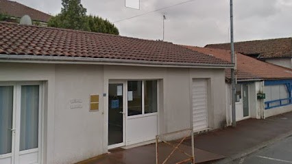 Dr Vincent HERBERT, Médecin Généraliste à Arengosse