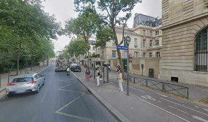 Boczkowski-Kamienny Diana, Médecin Généraliste à Paris 04