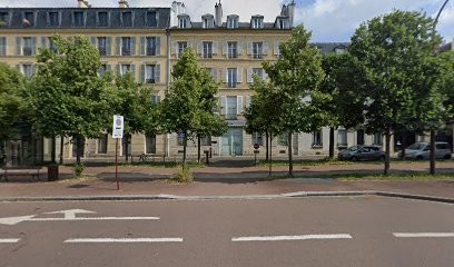 Rambaud-Bastien Pascale, Médecin Généraliste à Versailles