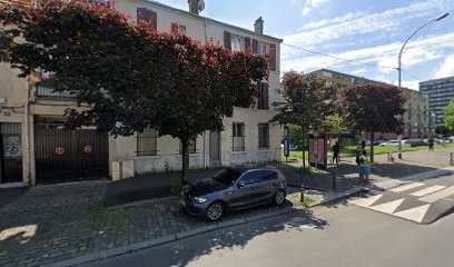 Trovoada Odette, Médecin Généraliste à Stains