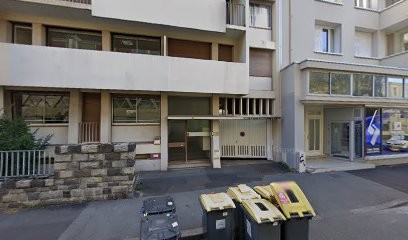 Serre Jean-François, Médecin Généraliste à Clermont-Ferrand
