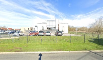 Dr Charlotte Dabrowski, Médecin Généraliste à Groffliers
