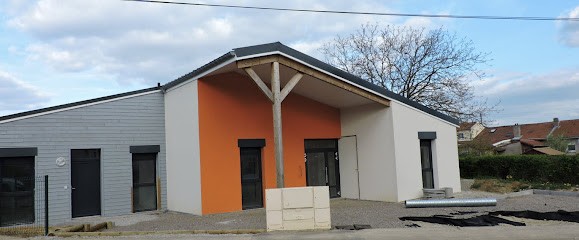 Maison Médicale “Jean DUFOUR”, Médecin Généraliste à Valleroy