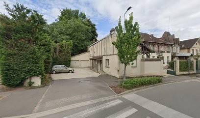 Cabinet Médical Du Docteur Martin, Médecin Généraliste à Pierres