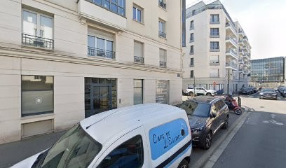 Cambon Palazzo Clemence, Médecin Généraliste à Clichy