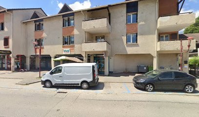 Dr Julie Tyrant, Médecin Généraliste à Varces-Allières-et-Risset