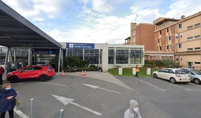 Van Haverbeke Olivier, Médecin Généraliste à Cornebarrieu