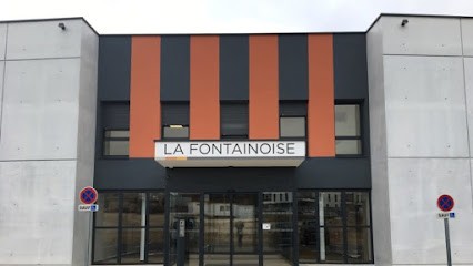 Dr Stéphanie PONTIROLI, Médecin Généraliste à Fontaine-lès-Dijon