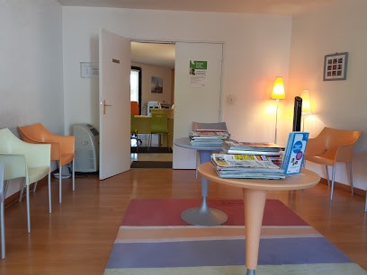 Dr Rassiat Emmanuel. Cabinet Médical HGE, Médecin Généraliste à Dijon