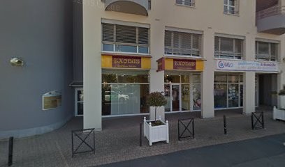 Roche Christian, Médecin Généraliste à Issoire