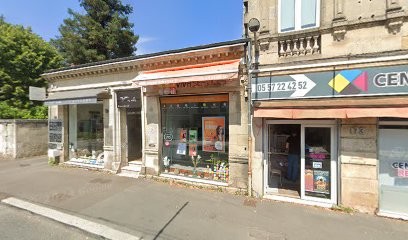 Dr Géraldine Gourrat, Médecin Généraliste au Bouscat