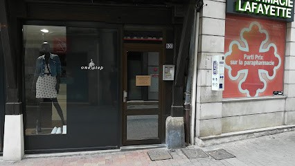 Lecellier Pierre, Médecin Généraliste à Poitiers