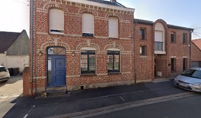 Hybiak Jean-Luc, Médecin Généraliste à Montigny-en-Ostrevent