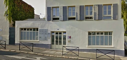 Silvia Ponce - Sophrologue, Centre Médical à Meudon