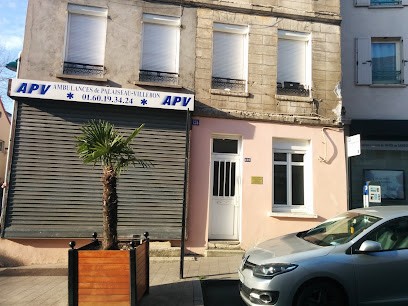 Naudin Caroline, Médecin Généraliste à Palaiseau