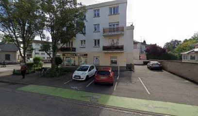 Boehrer Claude, Médecin Généraliste à Colmar