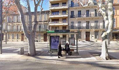 Bouhours Jack, Médecin Généraliste à Aix-en-Provence