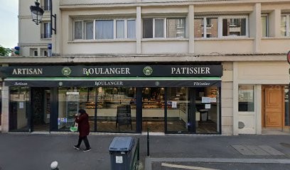 Docteur Chauvin Jean-Philippe, Médecin Généraliste à Puteaux