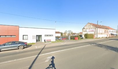 Maison médical Saint-Martin-Longueau, Médecin Généraliste à Saint-Martin-Longueau