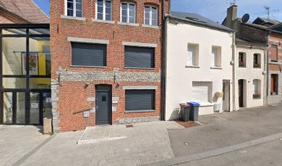 Betry Etienne, Médecin Généraliste à Solre-le-Château