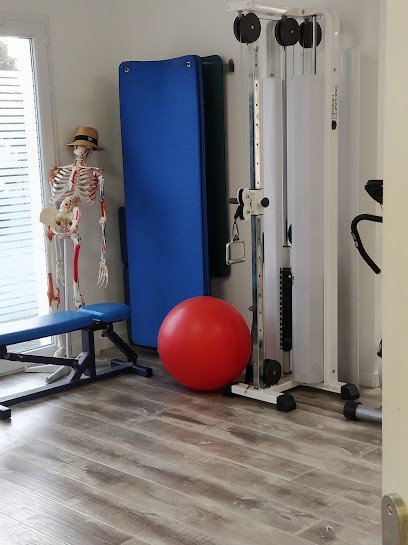 Centre de rééducation et cabinet medecine du sport, Médecin Généraliste à Lacanau