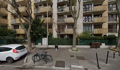 Pasquale De Olivier, Médecin Généraliste à Courbevoie