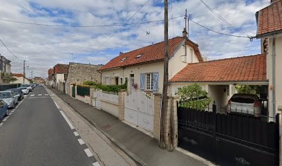 Ambiehl Huguette, Médecin Généraliste à Compiègne