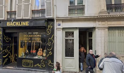 Dr. Caroline Le Mer, Médecin Généraliste à Paris 09